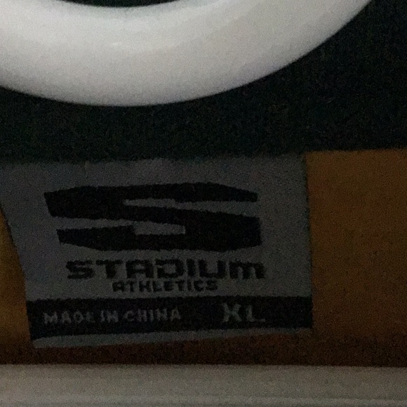 Baylor Bears Sweater - Picture 3 of 3